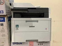 Partij printers - afbeelding 5 van  7