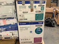 Partij printers - afbeelding 6 van  7