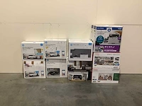 Partij printers - afbeelding 1 van  7