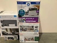 Partij printers - afbeelding 2 van  7