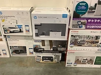 Partij printers - afbeelding 3 van  7