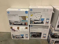 Partij printers - afbeelding 4 van  7