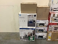 Partij printers - afbeelding 7 van  8