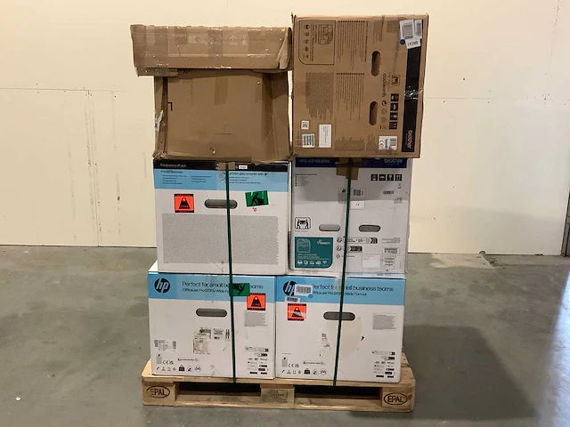 Partij printers - afbeelding 2 van  8