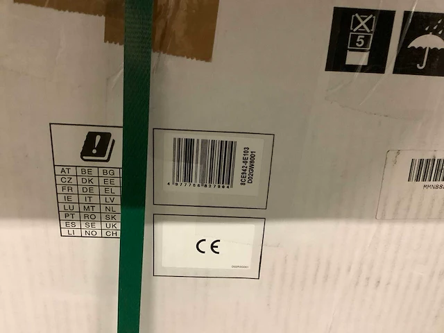 Partij printers - afbeelding 4 van  8