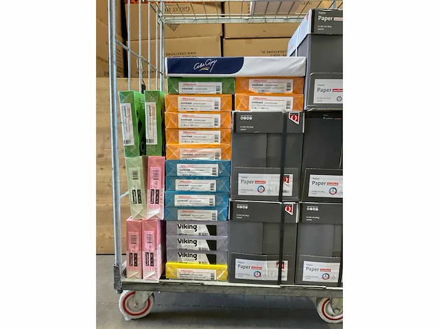 Partij printpapier - afbeelding 3 van  3