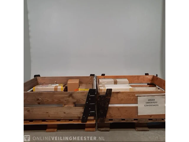 Partij printplaten - afbeelding 1 van  10