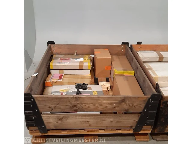 Partij printplaten - afbeelding 3 van  10