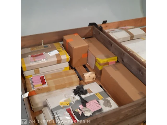 Partij printplaten - afbeelding 4 van  10