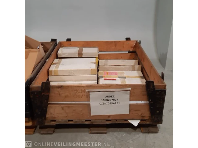 Partij printplaten - afbeelding 8 van  10