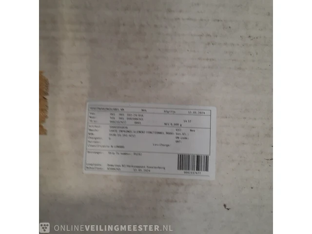 Partij printplaten - afbeelding 9 van  10