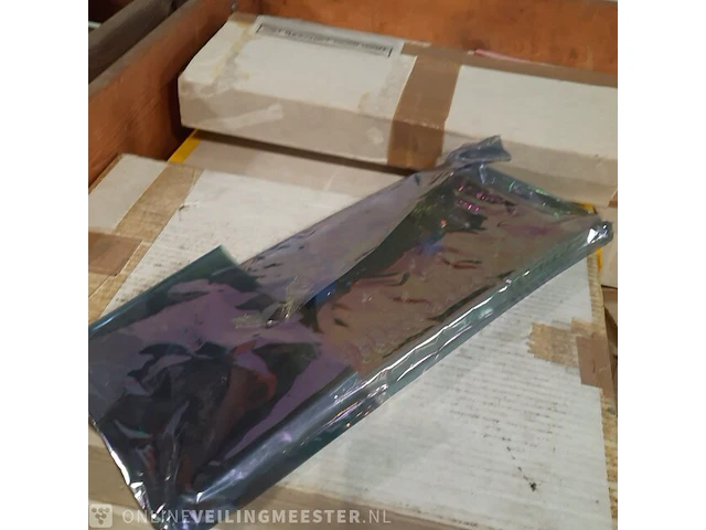 Partij printplaten - afbeelding 10 van  10