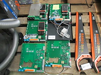 Partij printplaten - afbeelding 1 van  2