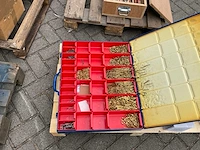 Partij procesapparatuur en divers - afbeelding 4 van  13