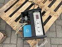 Partij procesapparatuur en divers - afbeelding 5 van  13