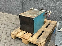 Partij procesapparatuur en divers - afbeelding 6 van  13