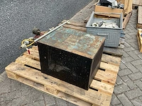 Partij procesapparatuur en divers - afbeelding 7 van  13