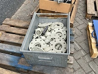 Partij procesapparatuur en divers - afbeelding 8 van  13