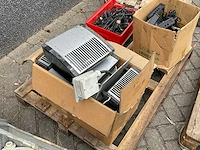 Partij procesapparatuur en divers - afbeelding 9 van  13