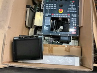 Partij procesapparatuur en installatiemateriaal - afbeelding 2 van  5