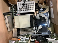 Partij procesapparatuur en installatiemateriaal - afbeelding 4 van  5