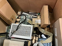 Partij procesapparatuur en installatiemateriaal - afbeelding 5 van  5