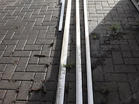 Partij profielstrippen, diverse maten - afbeelding 1 van  5