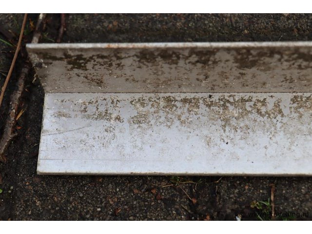 Partij profielstrippen, diverse maten - afbeelding 4 van  5