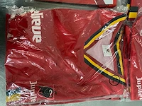 Partij promotie materiaal red devils (5x) - afbeelding 5 van  6