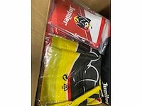 Partij promotie materiaal red devils - afbeelding 4 van  13