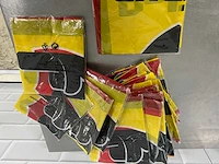 Partij promotie materiaal red devils - afbeelding 9 van  13