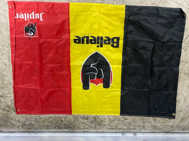 Partij promotie materiaal red devils - afbeelding 10 van  13