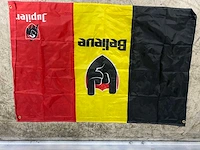 Partij promotie materiaal red devils - afbeelding 10 van  13