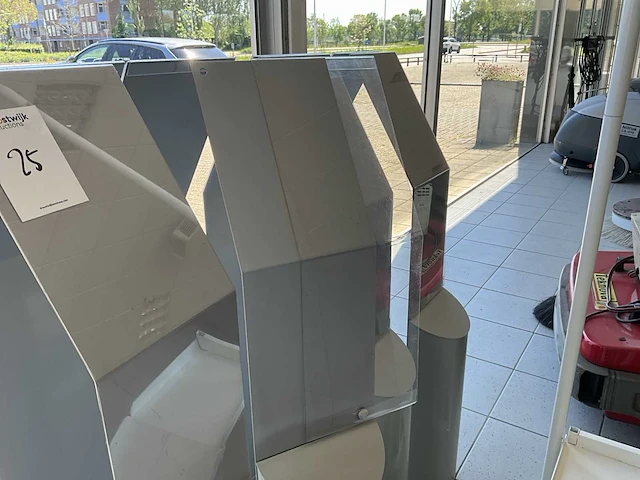 Partij promotie materialen - afbeelding 3 van  6