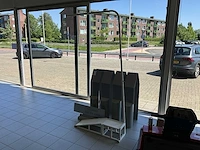 Partij promotie materialen - afbeelding 5 van  6