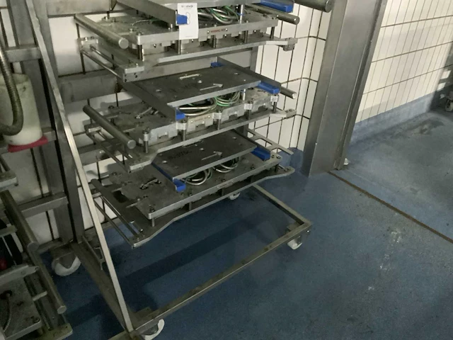 Partij proseal sealmatrijzen - afbeelding 3 van  10