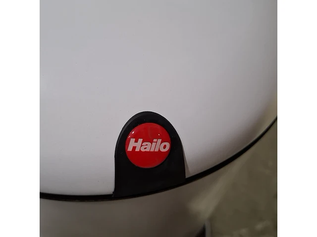 Partij prullenbakken, hailo - afbeelding 5 van  5