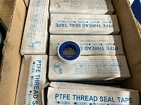 Partij ptfe sealing tape - afbeelding 2 van  2