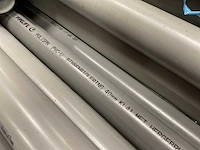 Partij pvc buizen - afbeelding 3 van  4