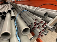 Partij pvc buizen - afbeelding 4 van  4