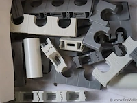 Partij pvc, diverse afmetingen/diktes - afbeelding 6 van  6