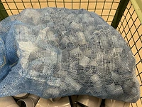 Partij pvc hulpstukken - afbeelding 3 van  4