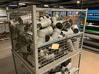 Partij pvc koppelingen - afbeelding 3 van  3