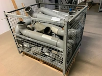 Partij pvc koppelingen - afbeelding 4 van  4