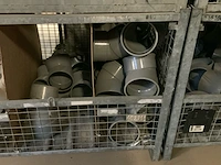 Partij pvc koppelingen - afbeelding 3 van  3