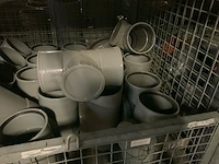 Partij pvc koppelingen - afbeelding 3 van  3