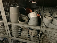 Partij pvc koppelingen - afbeelding 3 van  3