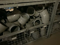 Partij pvc koppelingen - afbeelding 3 van  3
