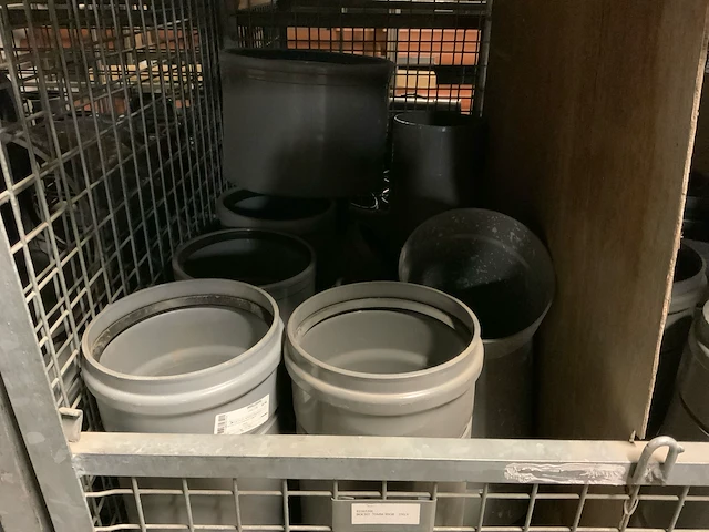 Partij pvc koppelingen - afbeelding 3 van  3