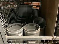Partij pvc koppelingen - afbeelding 3 van  3